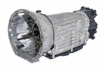 Automatikgetriebe 