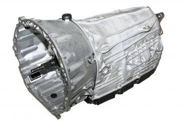 Automatikgetriebe 