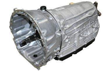 Automatikgetriebe 