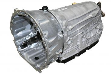 Automatikgetriebe 