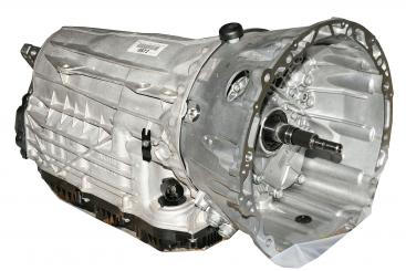 Automatikgetriebe 