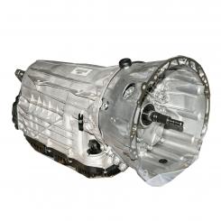 Automatikgetriebe 