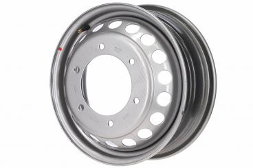 Stahlfelge 5,5Jx16 HMA117 