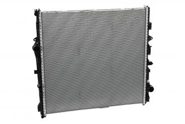 Kühler Motor 