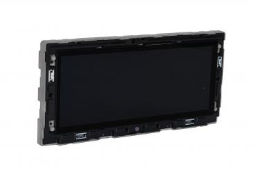 Zentraldisplay 