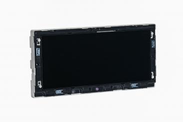 Zentraldisplay 