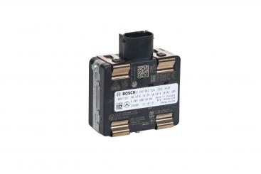 Radarsensor 