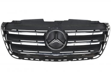 Kühlergrill 