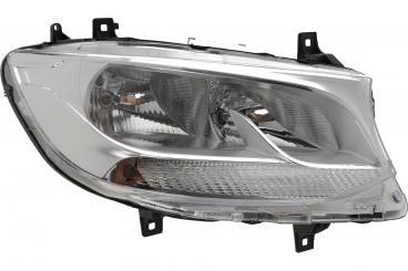 Scheinwerfer rechts Halogen 