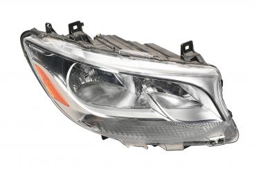 Scheinwerfer rechts Halogen 