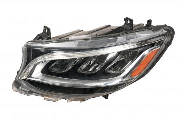 Scheinwerfer links LED 