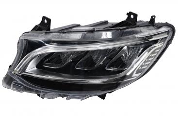 Scheinwerfer links LED 