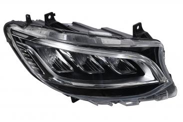 Scheinwerfer rechts LED 