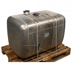 Kraftstofftank 390L 