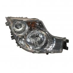 Scheinwerfer rechts Halogen 