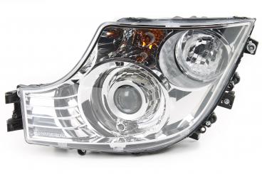 Scheinwerfer links Xenon 