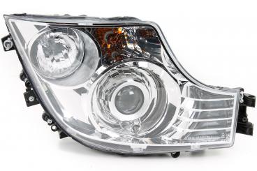 Scheinwerfer rechts Xenon 