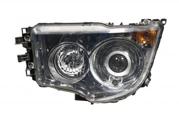 Scheinwerfer links Xenon 
