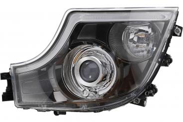 Scheinwerfer links Xenon 