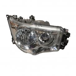 Scheinwerfer rechts Halogen 
