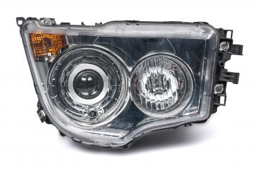 Scheinwerfer rechts Xenon 