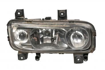 Scheinwerfer rechts Halogen 