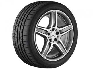 Alufelge AMG Styling VI