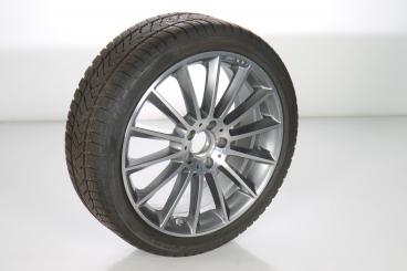 Komplettrad Alu PIR/SottozeroWinter3 AMG Vielspeichen-Rad 
