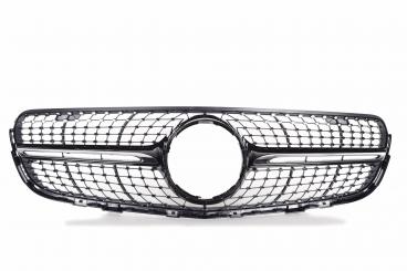 Kühlergrill 