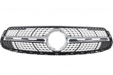 Kühlergrill 