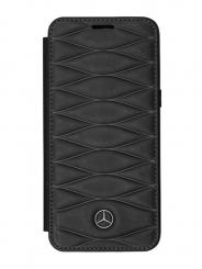 Collection Hülle für Samsung Galaxy S8 schwarz 