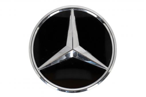 Mercedesstern Grundplatte ART