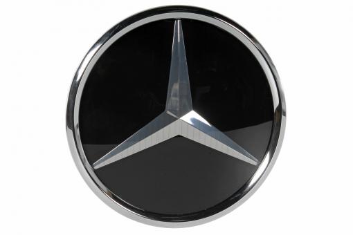 Mercedesstern Grundplatte ART