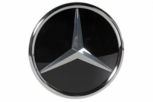 Mercedesstern Grundplatte ART