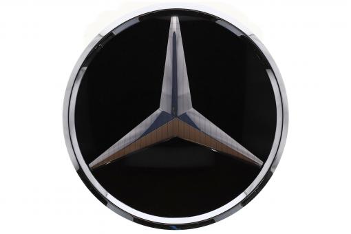 Mercedesstern Grundplatte ART