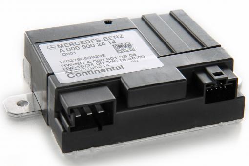 Steuergerät Kraftstoffpumpe 