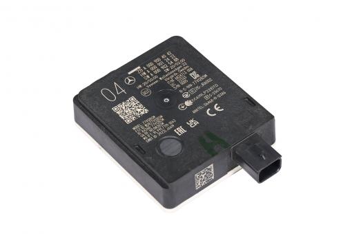 Radarsensor 