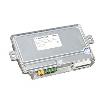 Steuergerät Parktronic-System