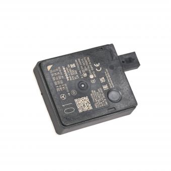 Radarsensor 
