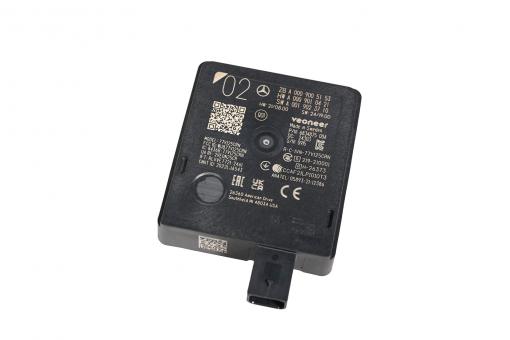 Radarsensor 