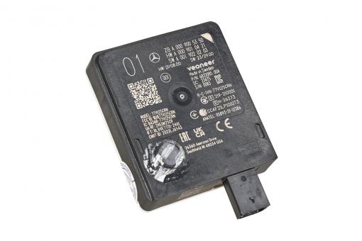 Radarsensor 