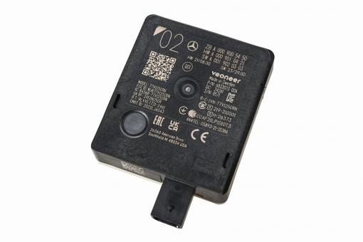Radarsensor 