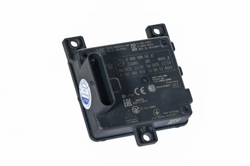 Radarsensor 