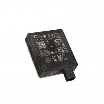 Radarsensor 