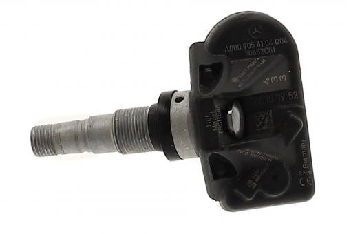 Drucksensor Reifendruckkontrolle