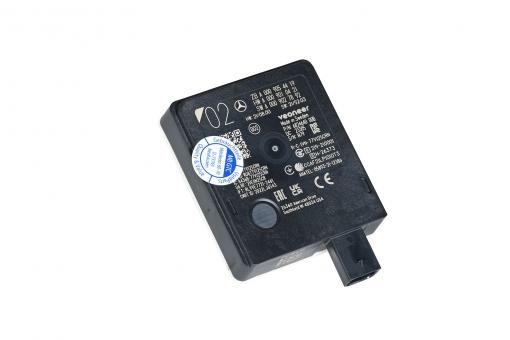 Radarsensor 