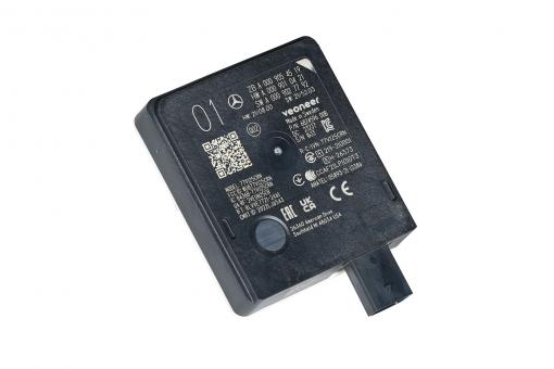 Radarsensor 
