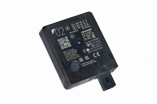 Radarsensor 