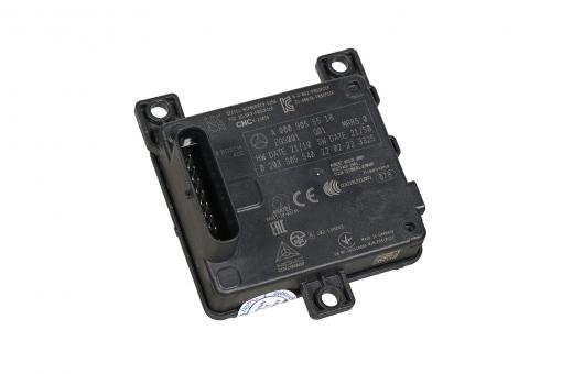 Radarsensor 