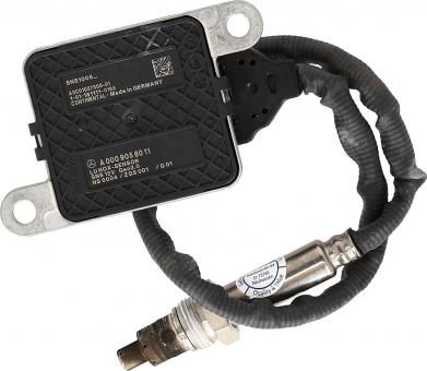 NOX-Sensor